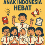program 7 kebiasaan anak indonesia hebat