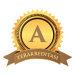 Akreditasi A