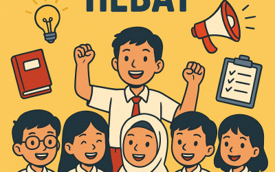 7KAIH program 7 kebiasaan anak indonesia hebat