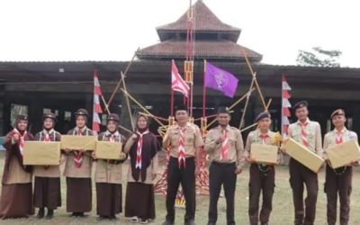 kemah akhir tahun kemah akhir tahun