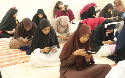 spelling Lomba spelling bee