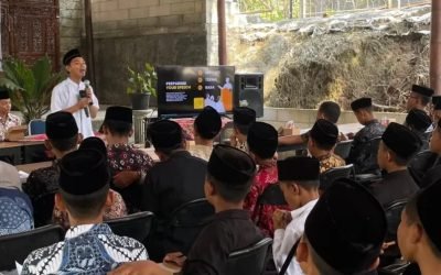 🗣️ Pelatihan Public SpeakingAlhamdulillah, santri Pesantren Modern Ihsanul Fikri berkesempatan (2) 🗣️ Pelatihan Public SpeakingAlhamdulillah, santri Pesantren Modern Ihsanul Fikri berkesempatan (2)